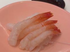 -争鲜回转寿司(通州万达店)
