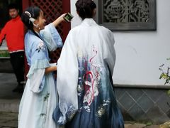 -龙潭水乡