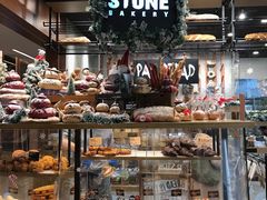 -PAPER STONE BAKERY(天汇广场店)