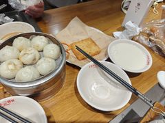 -文武王氏烧饼·无矾油条(西溪路店)