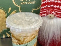 -斗作小养·南洋茶咖(淮海755店)
