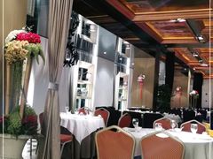 大堂-苏浙汇(古北店)