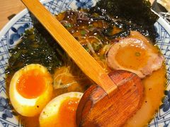 -隐泉京望日式料理(太和广场店)