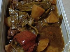 -一轩饺子馆(丽都店)