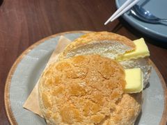 -千日贺茶餐厅(高新万达店)