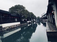 -同里湖度假村(二期店)