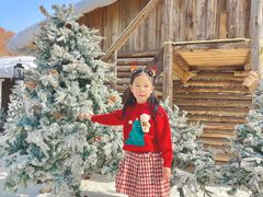 -HERRE·FARM 赫尔露营农场·团建聚会包场