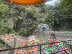 -雅鲁激流探险漂流