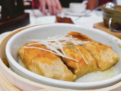 -白天鹅宾馆-宏图府餐厅