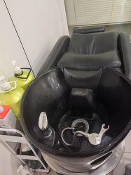 -艾米莉 烫染沙龙