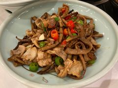 -围龙屋客家食府(福田店)