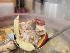 -东记炭炉·海鲜鸡煲(龙华店)