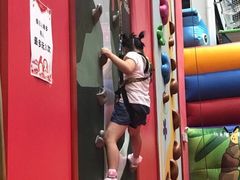 -蒙特利亲子乐园