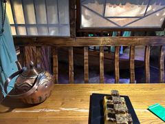 -淀里船宴(裕华东路店)