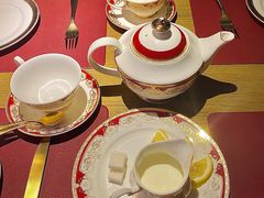英式伯爵红茶-老欧洲咖啡·西餐(后湖店)