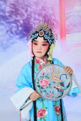 -霓裳雅韵京剧戏曲摄影(豪苑大厦店)