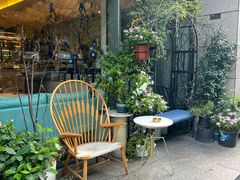 -伊斯坦布尔土耳其清真咖啡餐厅