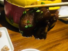 -多嘴肉蟹煲(华联店)