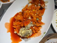 -姑苏家宴·苏帮菜·松鼠桂鱼(苏州总店)