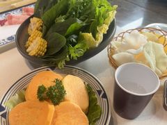 -倍儿红喜临门火锅(文兴路店)