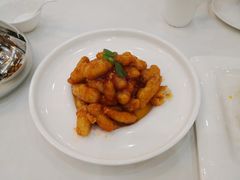 -红菜坊·烤鸭·川鲁宴(石园店)