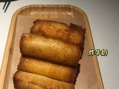 -千日贺茶餐厅(开发区安盛店)