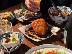 -鸟泉居酒屋·烧鸟·酒馆(百子湾店)