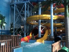 -青岛东方影都融创水世界