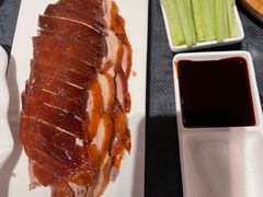 -京尊烤鸭店JINGZUN(春秀路店)