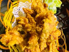 -沸炉重庆老火锅(军事博物馆店)