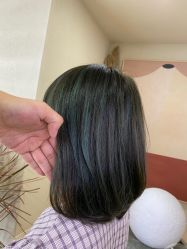 点击看大图 -DX HAIR SALON·发现未知美发沙龙