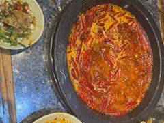 -蜀大侠火锅(建设路第五大道店)