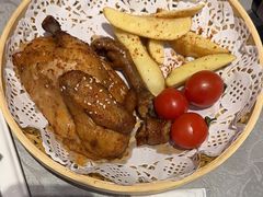 -丽华园(汉阳龙阳店)