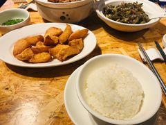 -陈鹏鹏潮汕菜(欢乐海岸 海边景观店)