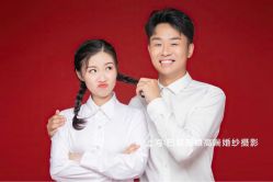 -巴黎新娘婚纱摄影·婚礼策划(嘉定总店)