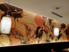 -小笠原·日料店