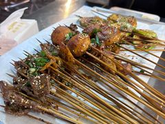 -夜烤·宜宾烧烤(回龙湾店)