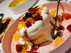 -麦甜创意轻食餐厅(西康路店)