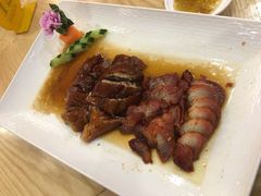 烧鹅-德胜轩正宗顺德菜(宝安沙井会展中心店)