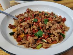 -笨罗卜浏阳菜馆(富家湾小区店)