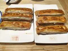 -左邻右舍褡裢火烧(石榴园店)