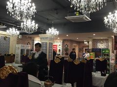 -巴依老爷新疆美食(清华东门店)