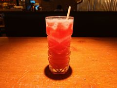 草莓乳酸菌-火鬼 PYRO(五道口店)