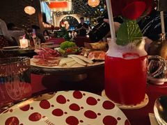 -BROWNSTONE布朗石西班牙餐厅(富城店)