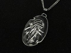 -梵薇Joker.V银饰工作室