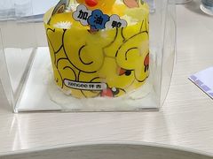 -KENGEE仟吉(庭瑞新汉口店)