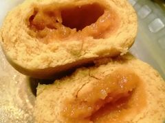 南瓜流心包-盒马鲜生(财富领域店)