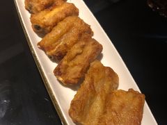 回味陈皮骨-芙蓉堂(武汉天地店)