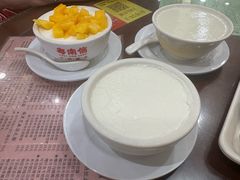 -南信牛奶甜品专家