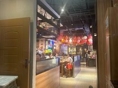 -唐力九头鸟烧烤·罗田吊锅(西云楼店)